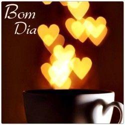 Que você tenha um bom dia