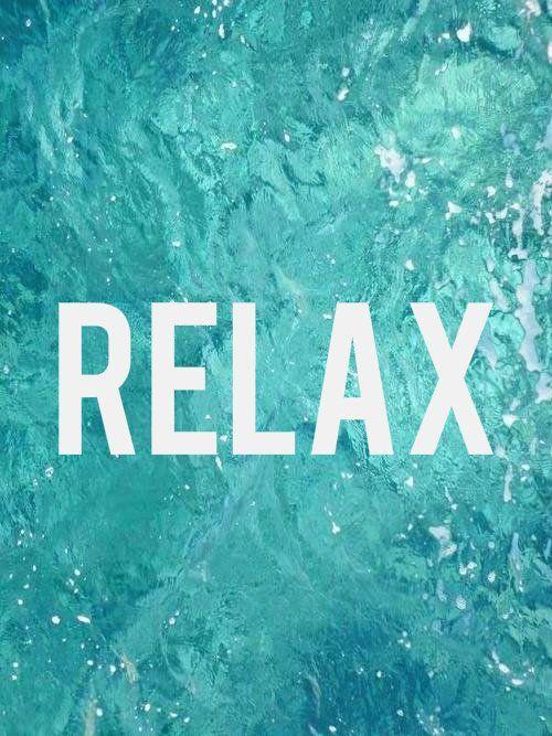 Relax - Mensagens 10
