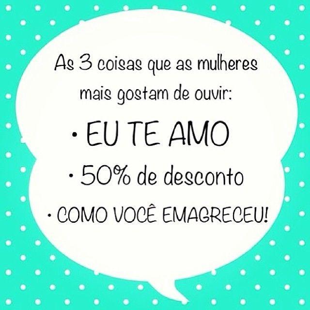 3 coisas que as mulheres mais gostam de ouvir