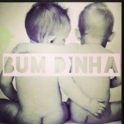 Bum dinha
