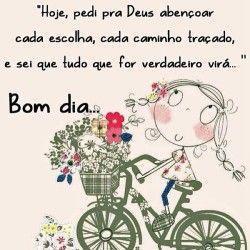 Hoje pedi pra Deus