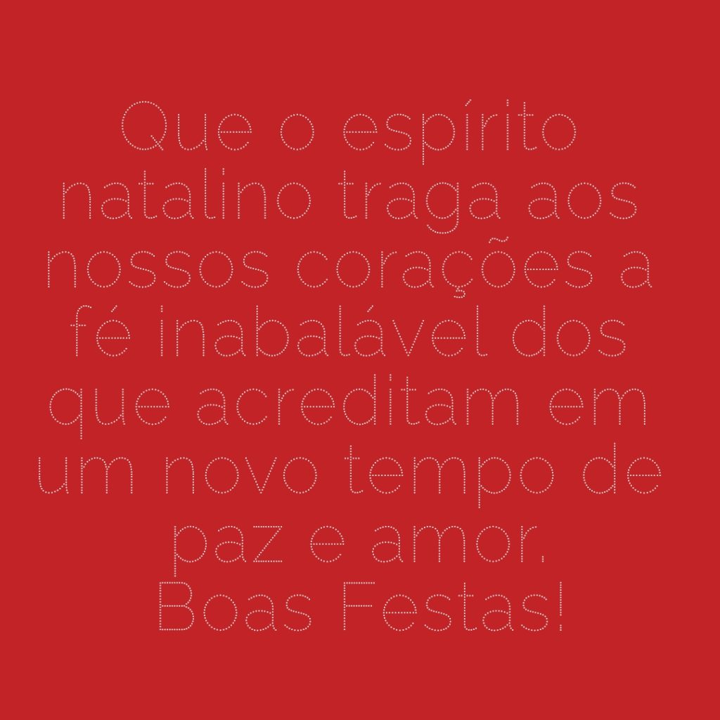 Espírito Natalino