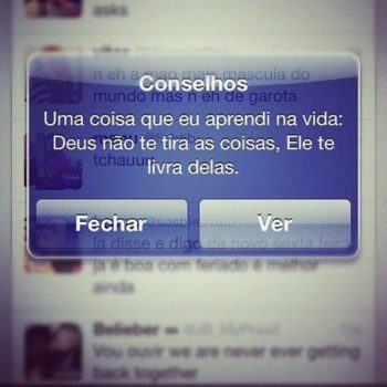 Conselhos