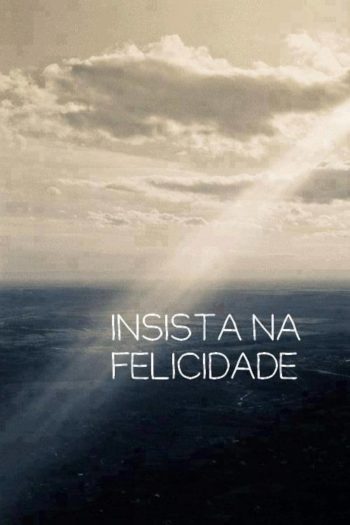 Felicidade