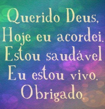 Eu estou vivo
