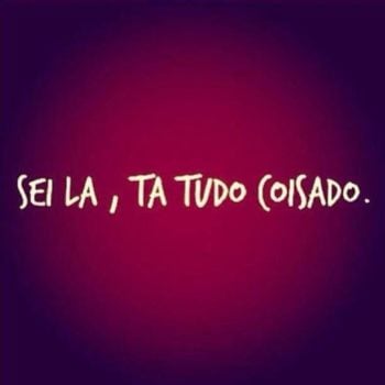 Sei lá