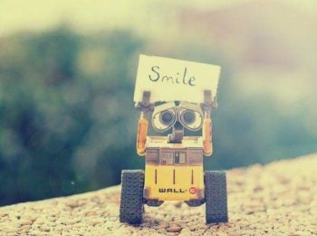 Smile