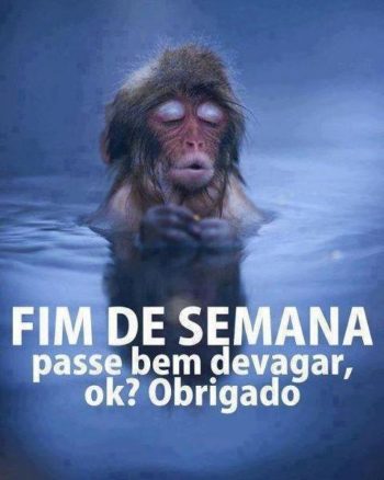 Fim de semana