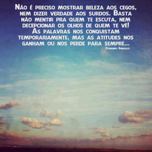 Mensagens De Reflexão