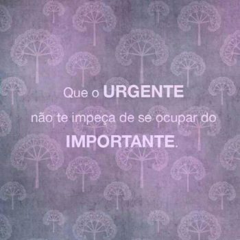 Urgente