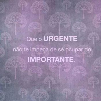 Urgente