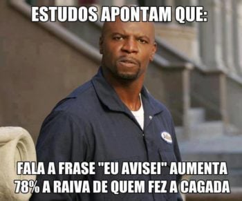 Estudos apontam