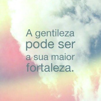 Gentileza