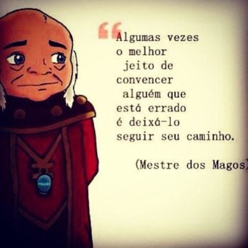 O melhor jeito de convencer alguém