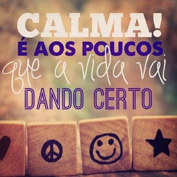 Calma