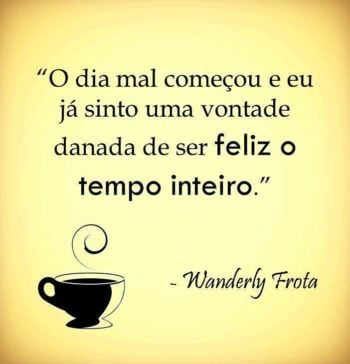 Felicidade