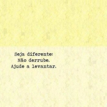 Diferente