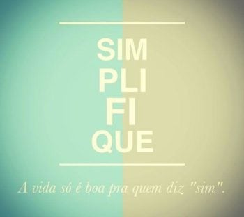 Simplifique