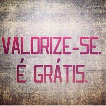 Valorize-se