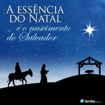 Essência do Natal