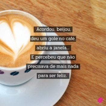 Bom dia