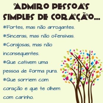 Admiração