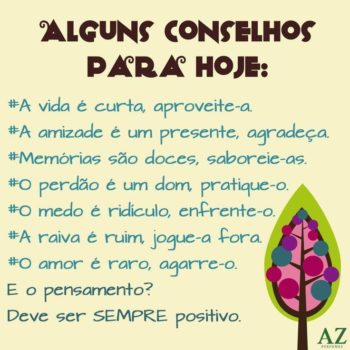 Conselhos