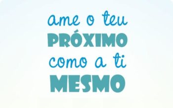 Amor ao próximo