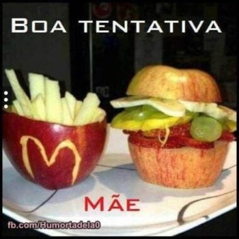 Boa tentativa