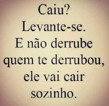 Siga em frente