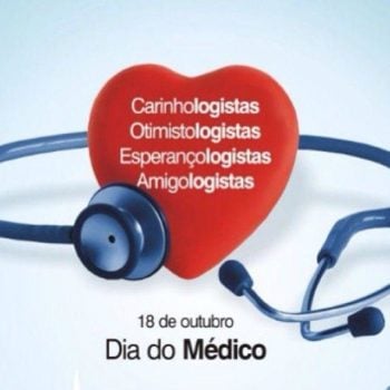 Dia do Médico