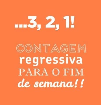 Contagem regressiva