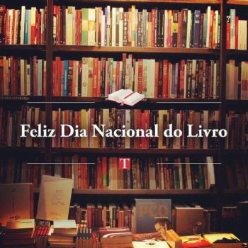 Dia Nacional do Livro