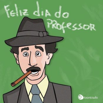 Professor Girafales