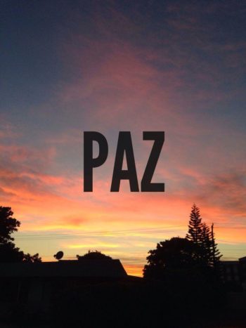 Paz