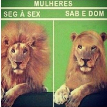 Mulheres