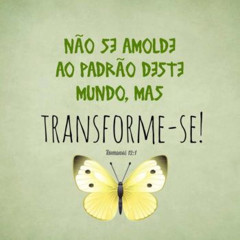 Transformação