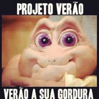 Projeto verão