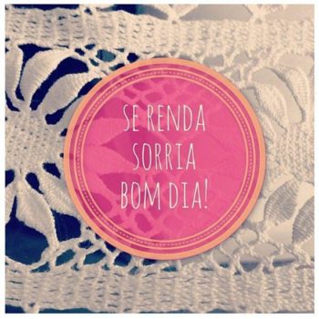 Se renda, sorria