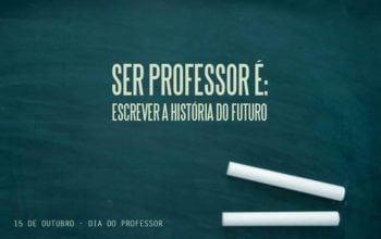 Ser professor…