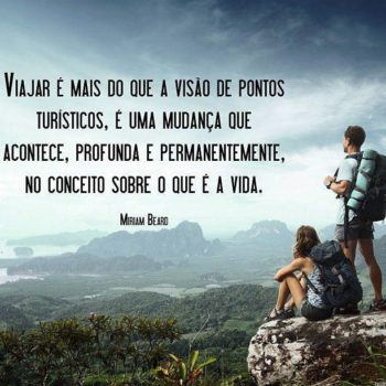 Viajar