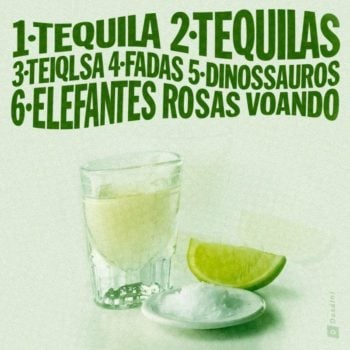 Tequilas
