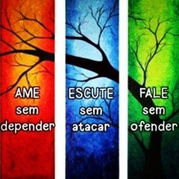 Ame sem depender