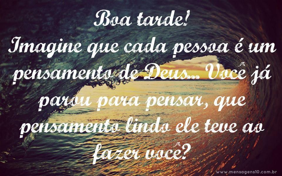 Boa tarde! É muito mais fácil jogar a wsrjunior - Pensador