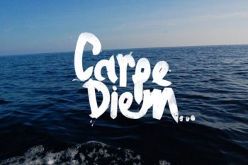 Carpe Diem