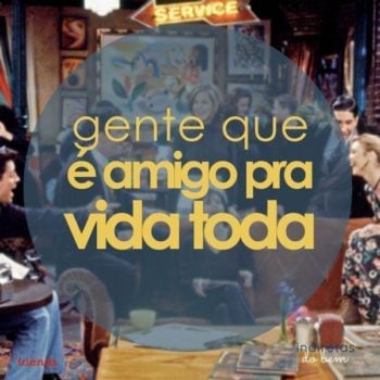 Gente que…