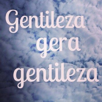 Gentileza