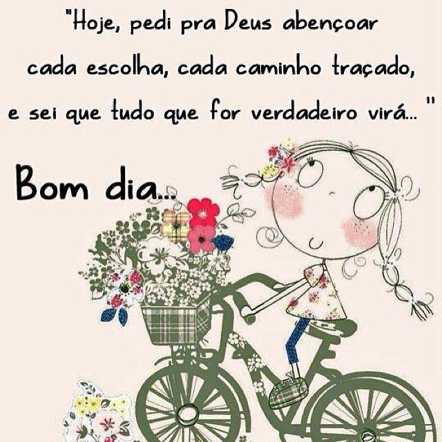 Mensagens De Bom Dia