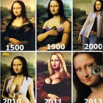 Monalisa