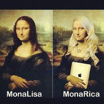 Monalisa